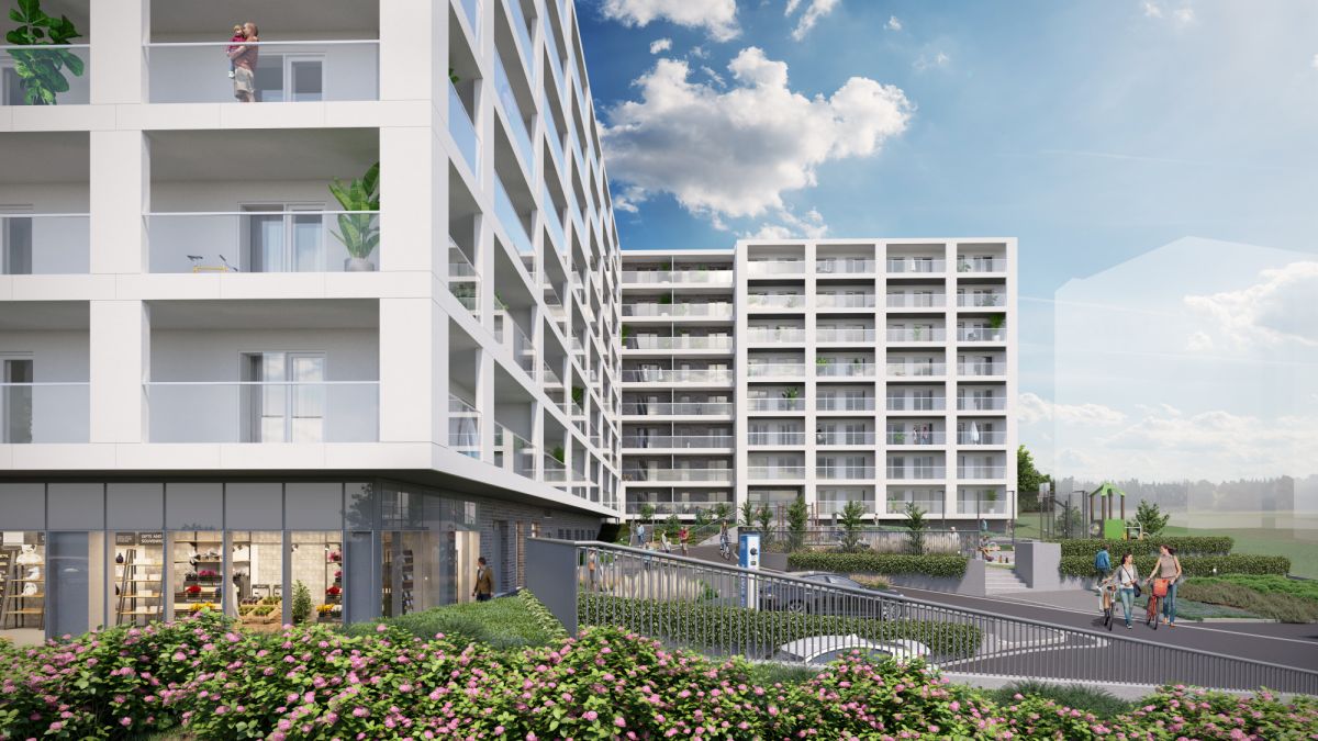 Mieszkanie na sprzedaż