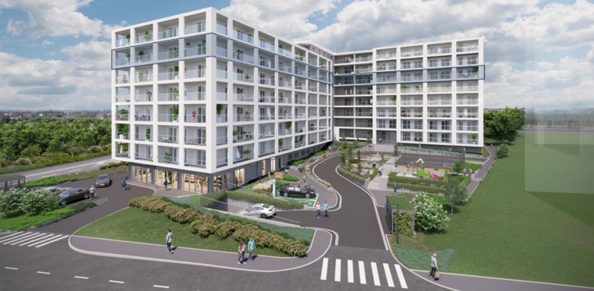 Mieszkanie na sprzedaż