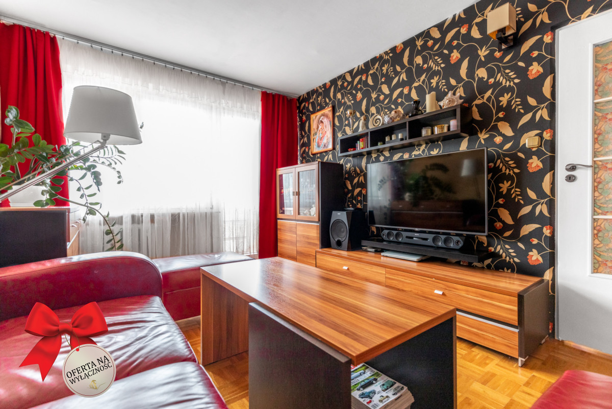 Mieszkanie na sprzedaż