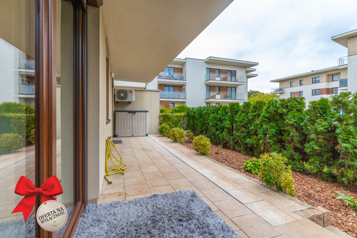 Mieszkanie na sprzedaż