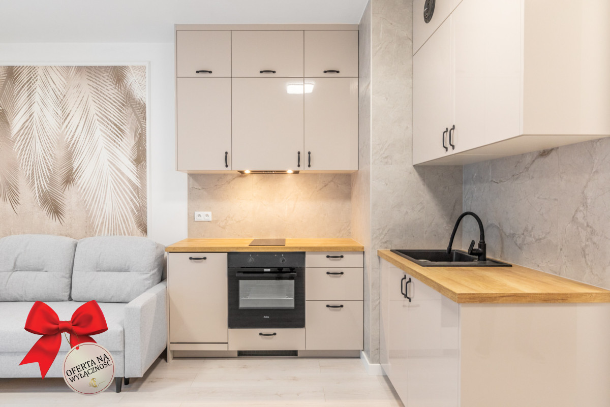 Mieszkanie na wynajem