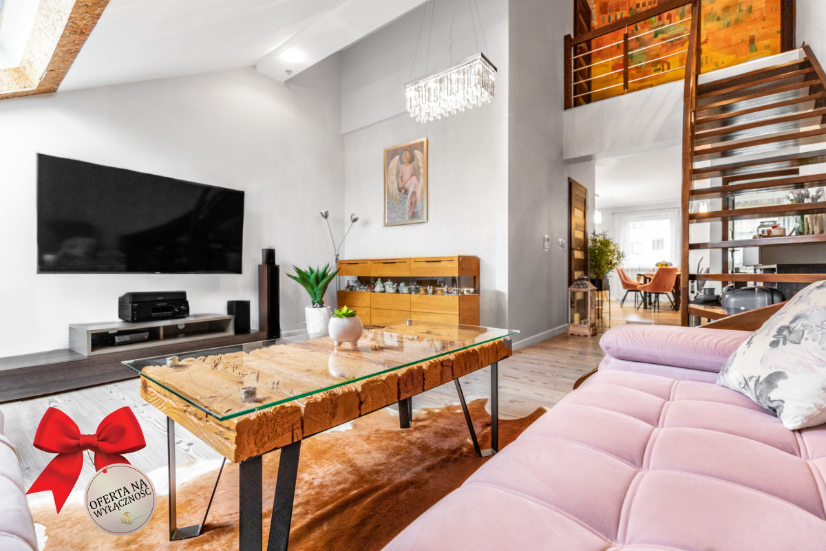 Mieszkanie na sprzedaż