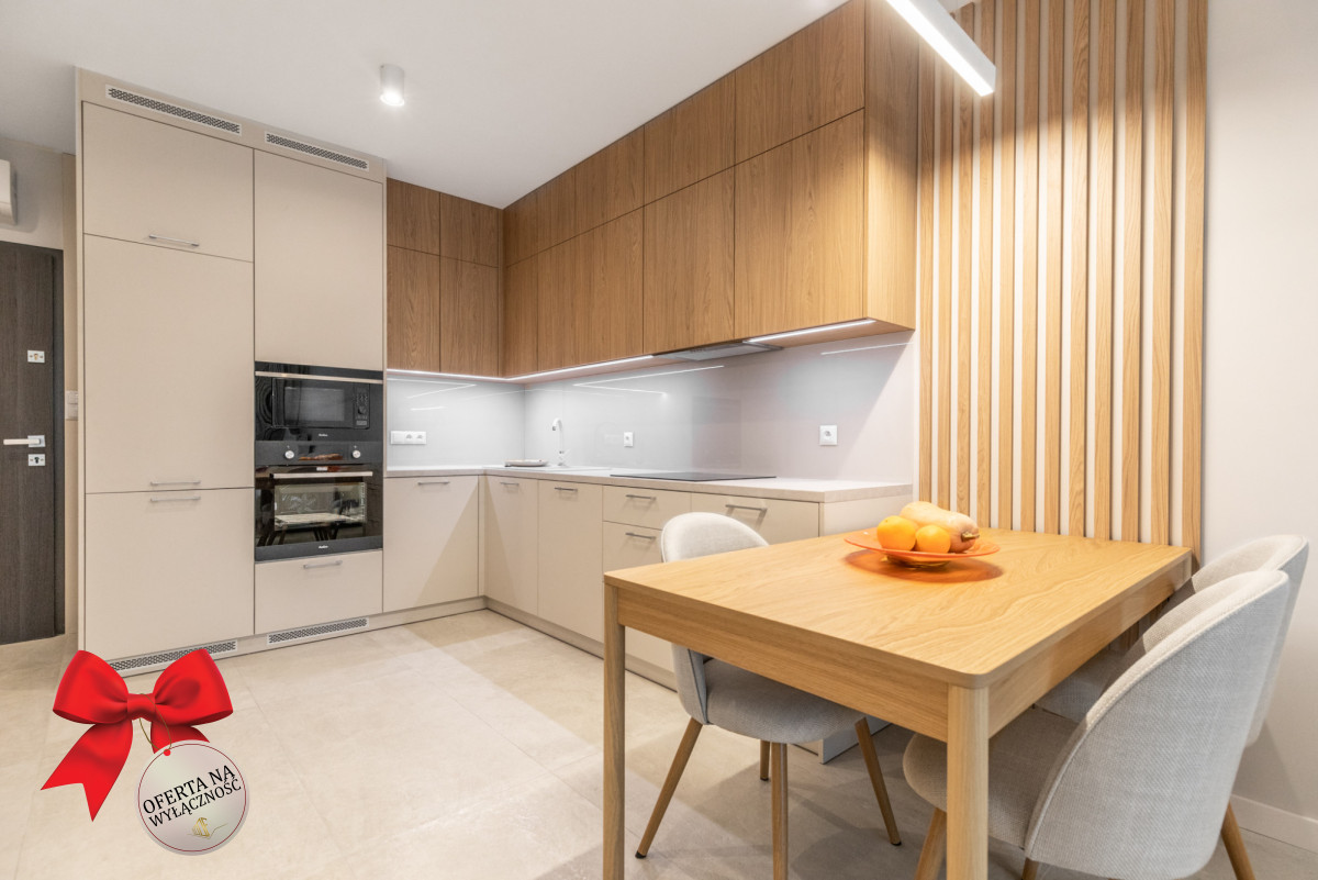 Mieszkanie na wynajem