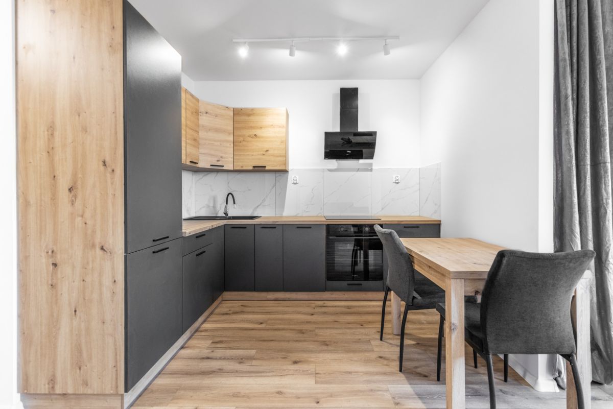 Mieszkanie na wynajem