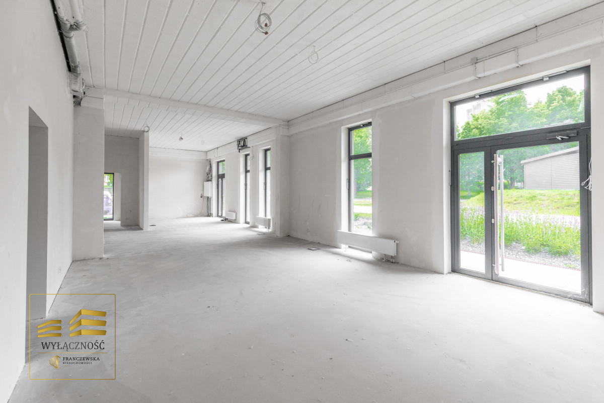 Komercyjny na sprzedaż