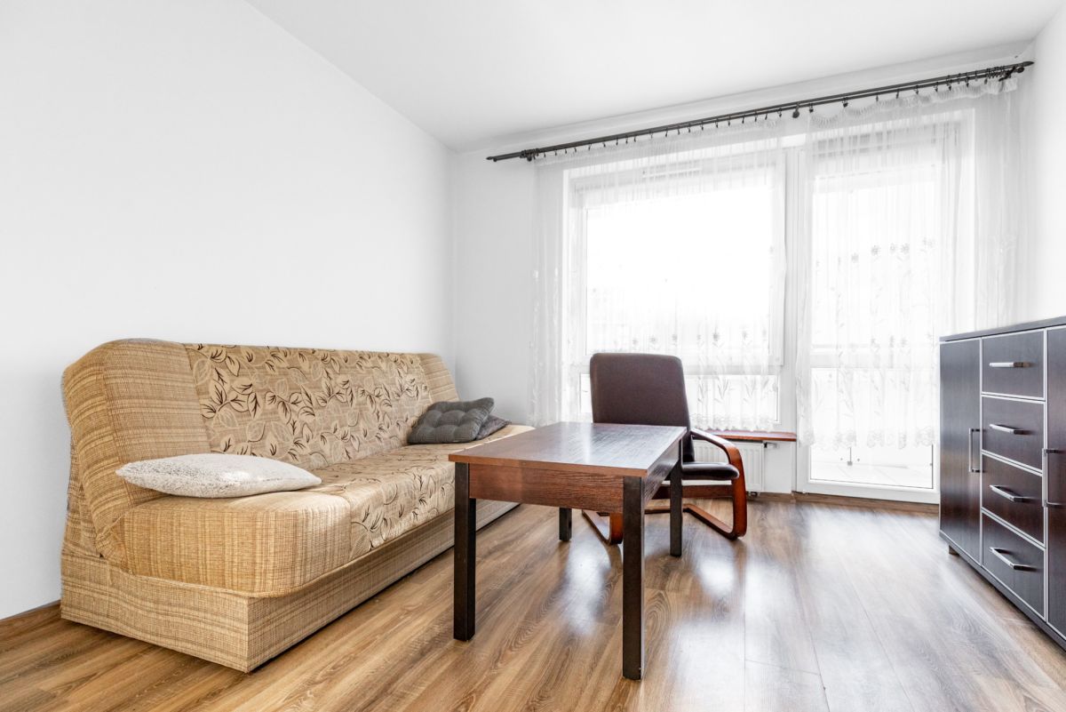 Mieszkanie na wynajem