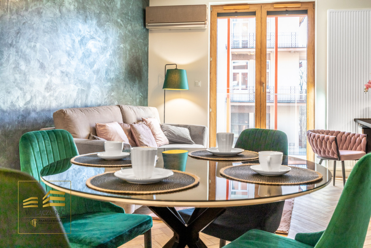 Mieszkanie na sprzedaż