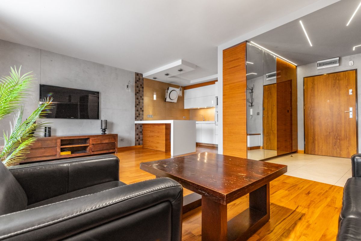 Mieszkanie na wynajem