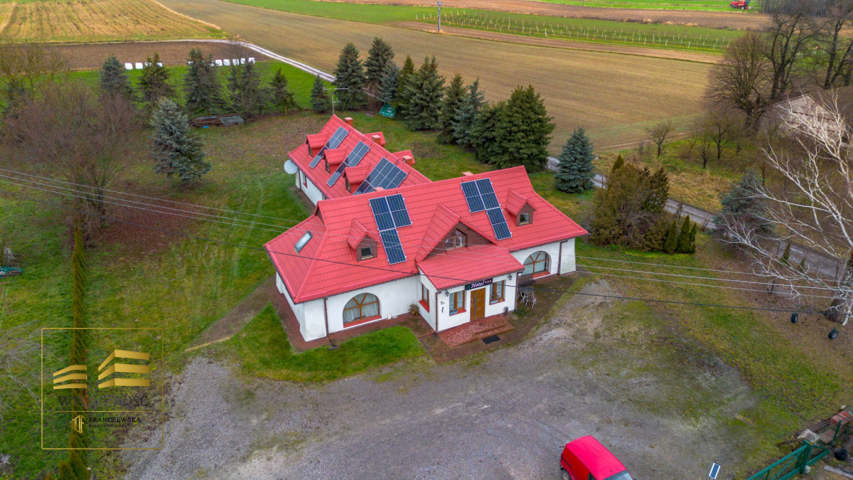 Komercyjny na sprzedaż