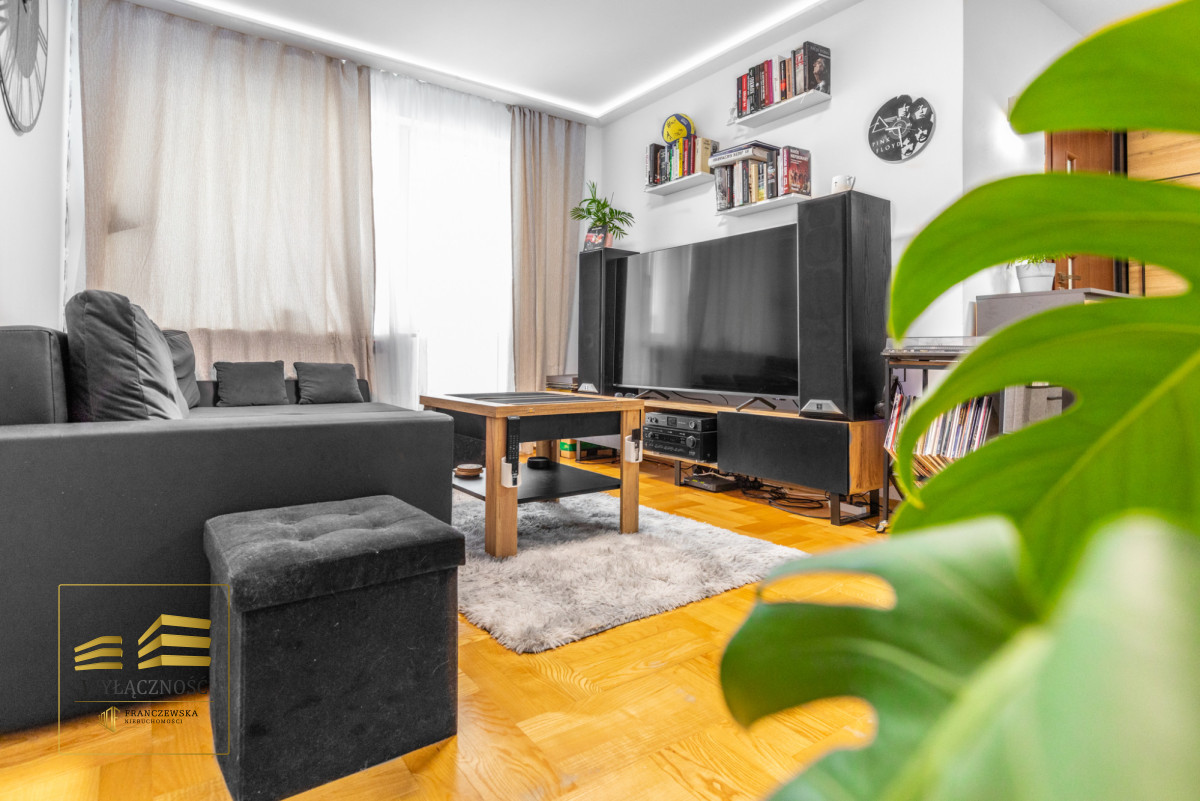 Mieszkanie na sprzedaż