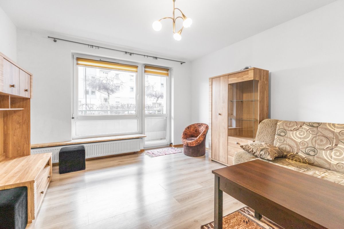 Mieszkanie na wynajem