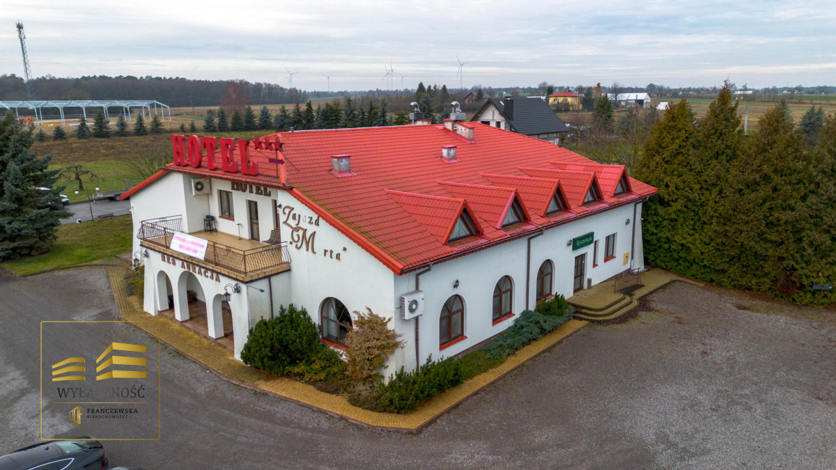 Komercyjny na sprzedaż