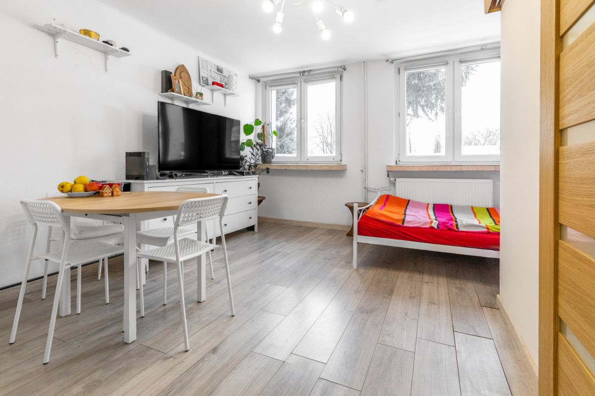 Mieszkanie na sprzedaż