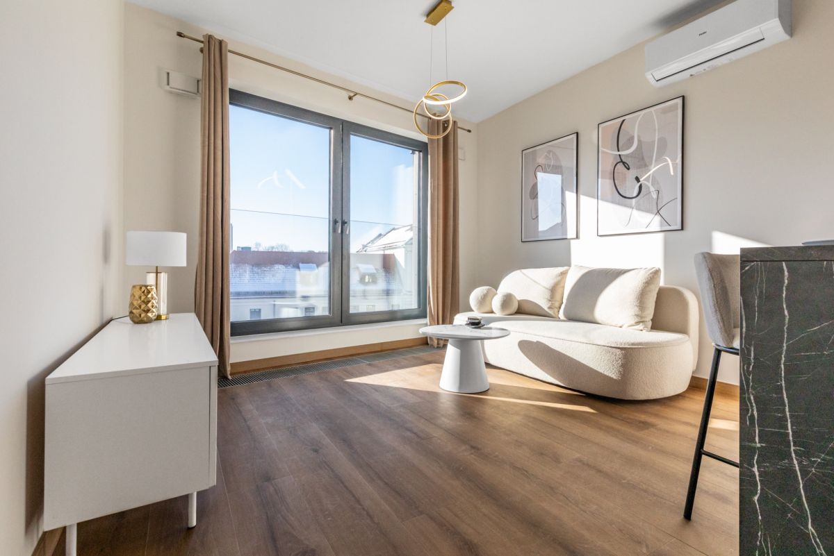 Mieszkanie na sprzedaż