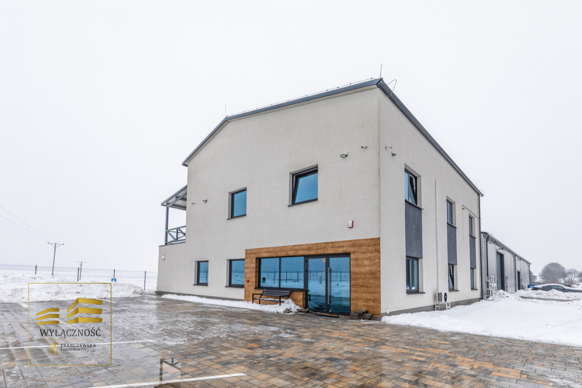 Komercyjny na sprzedaż