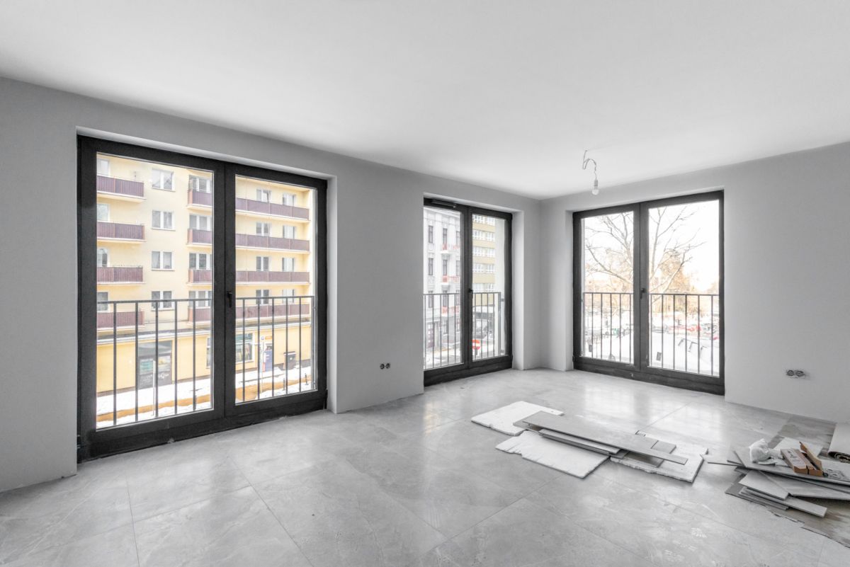 Komercyjny na wynajem