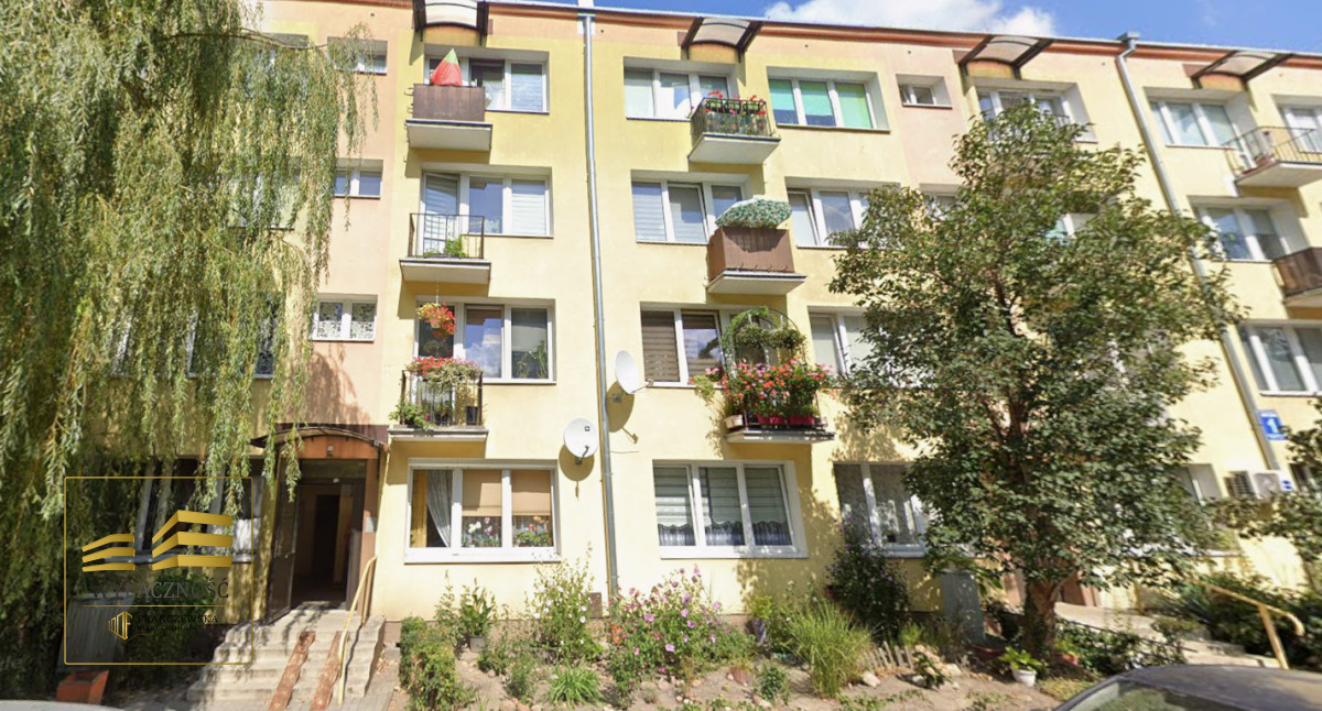 Mieszkanie na sprzedaż