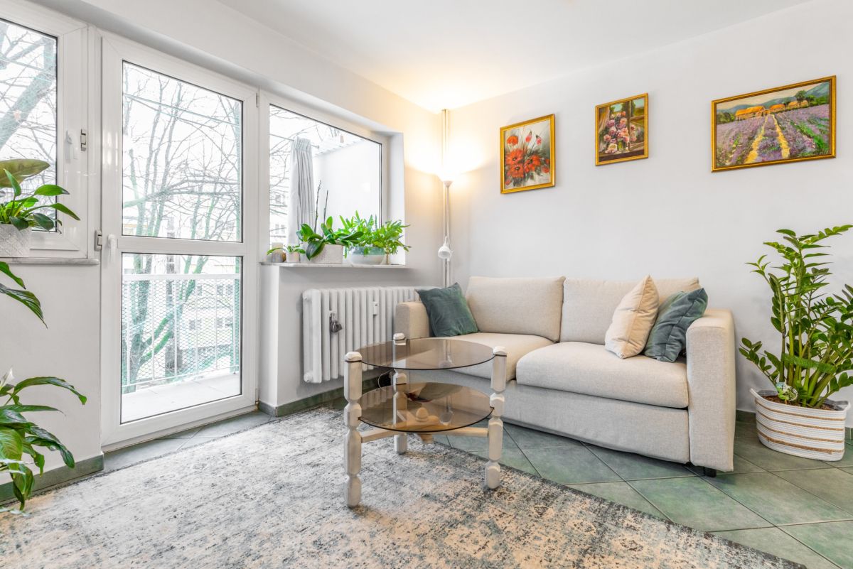 Mieszkanie na sprzedaż