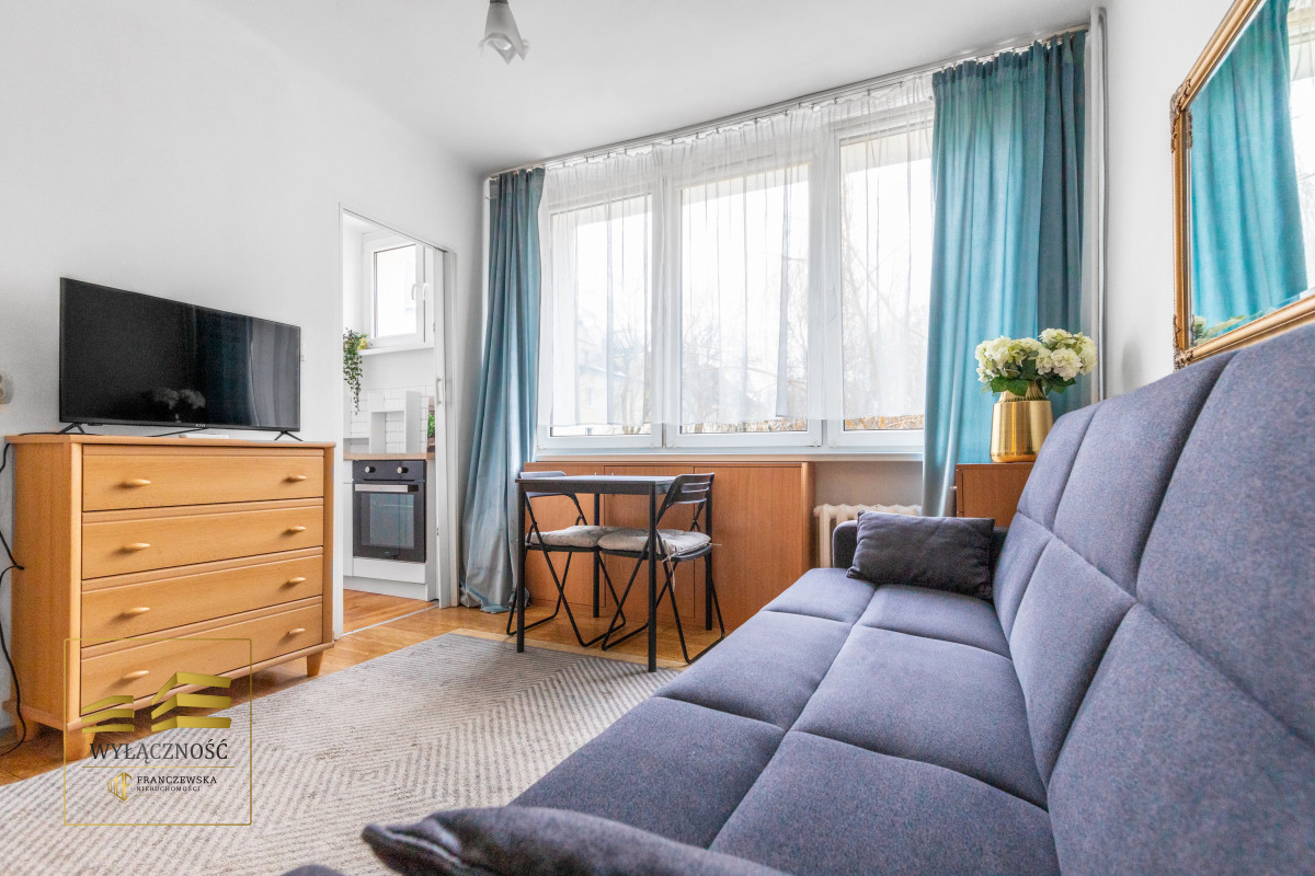 Mieszkanie na wynajem