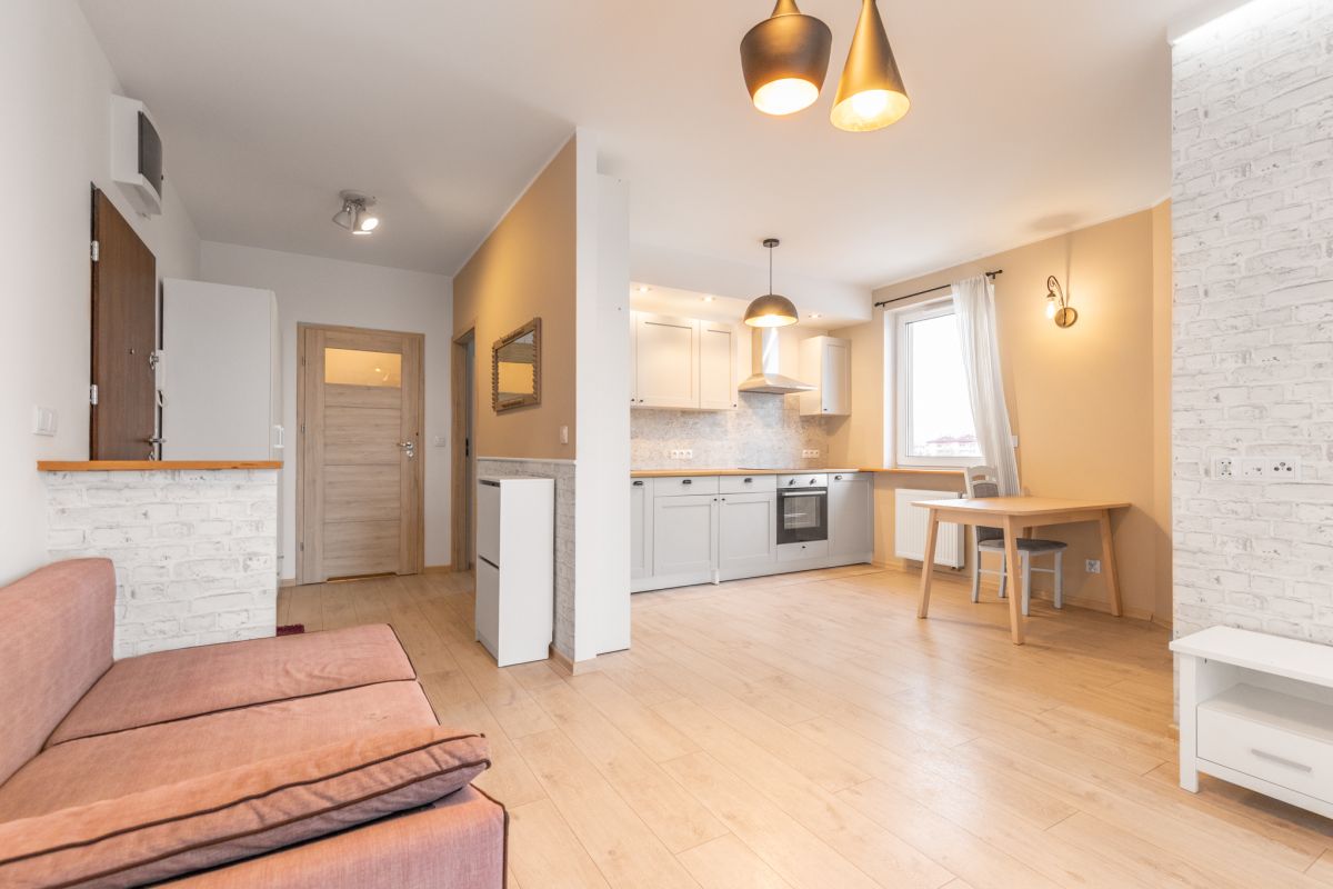 Mieszkanie na sprzedaż