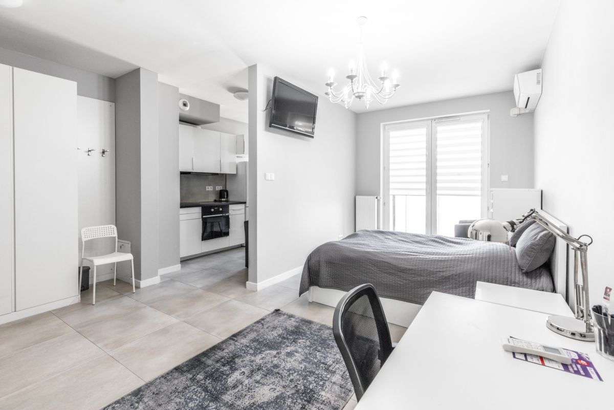 Mieszkanie na wynajem