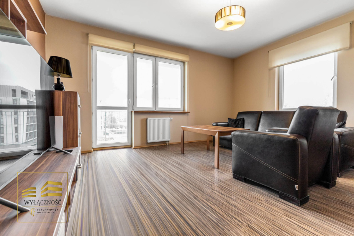 Mieszkanie na sprzedaż