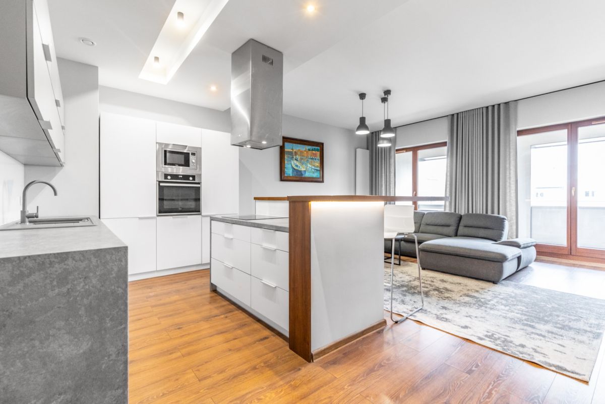 Mieszkanie na wynajem