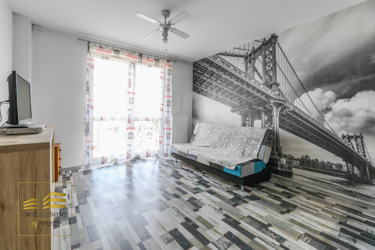 Mieszkanie na sprzedaż