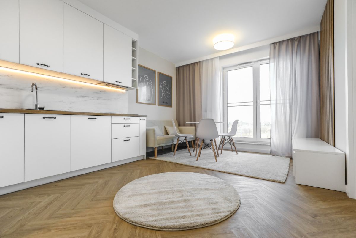 Mieszkanie na sprzedaż