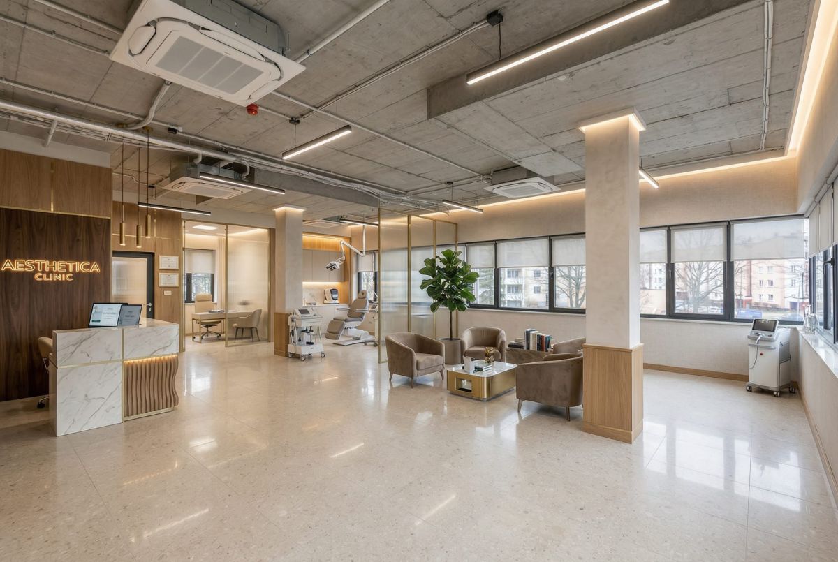 Komercyjny na sprzedaż