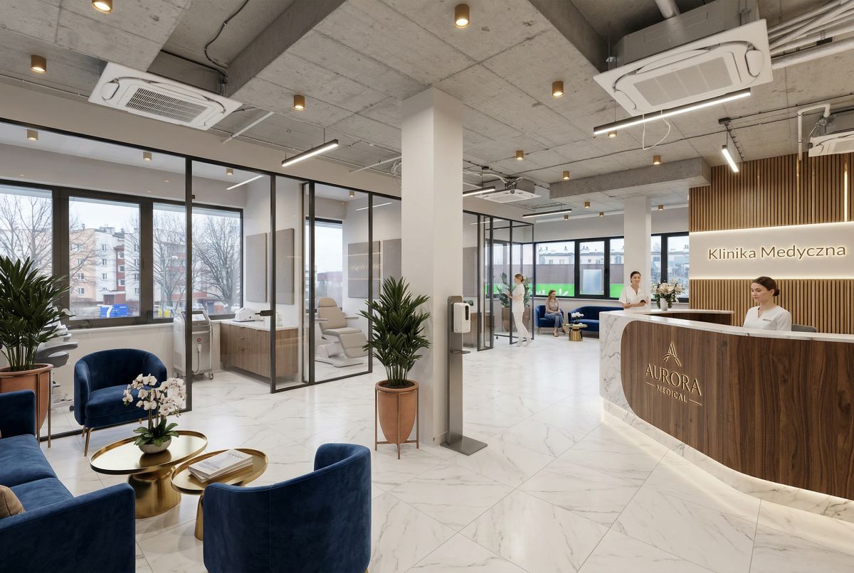 Komercyjny na sprzedaż