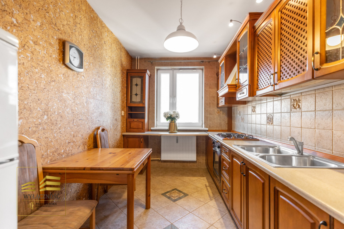 Mieszkanie na sprzedaż