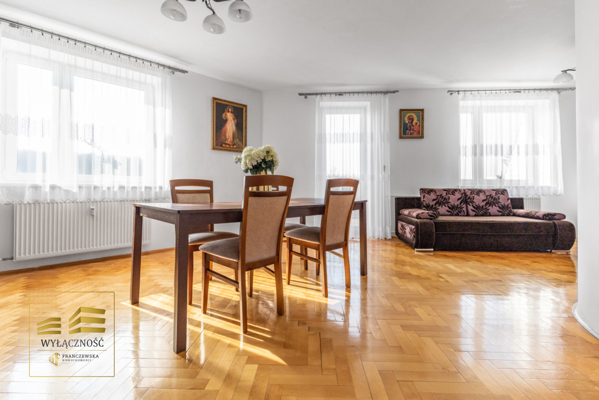 Mieszkanie na sprzedaż