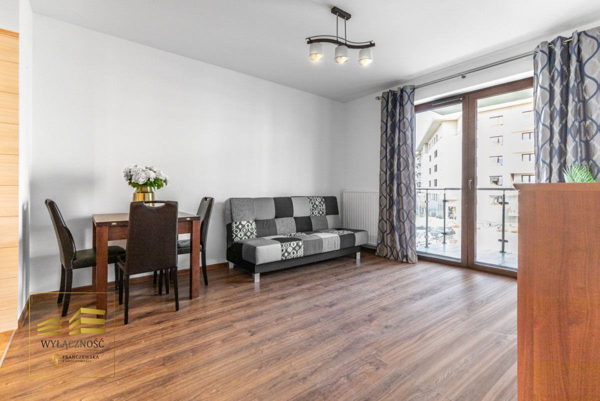 Mieszkanie na sprzedaż