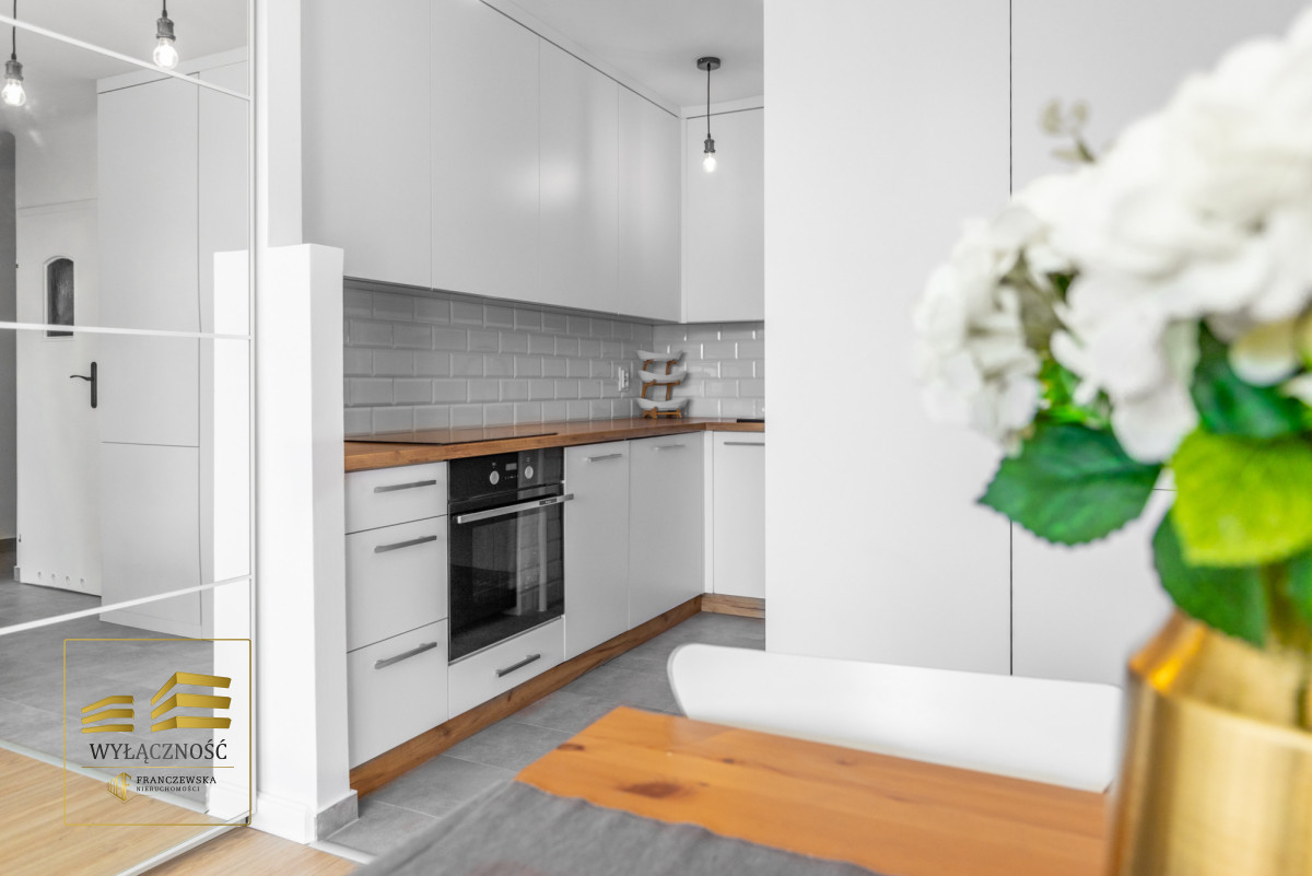 Mieszkanie na sprzedaż