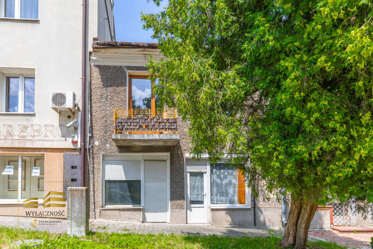 Mieszkanie na sprzedaż