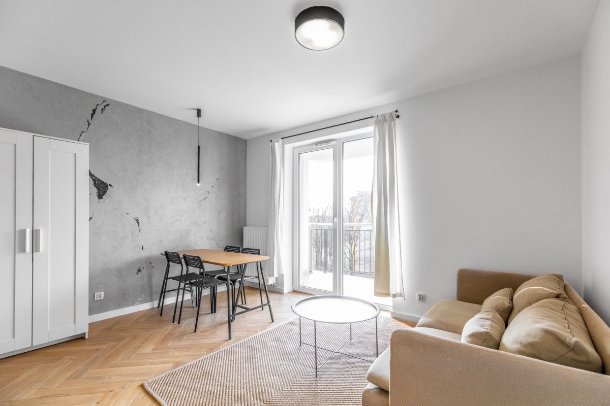 Mieszkanie na wynajem