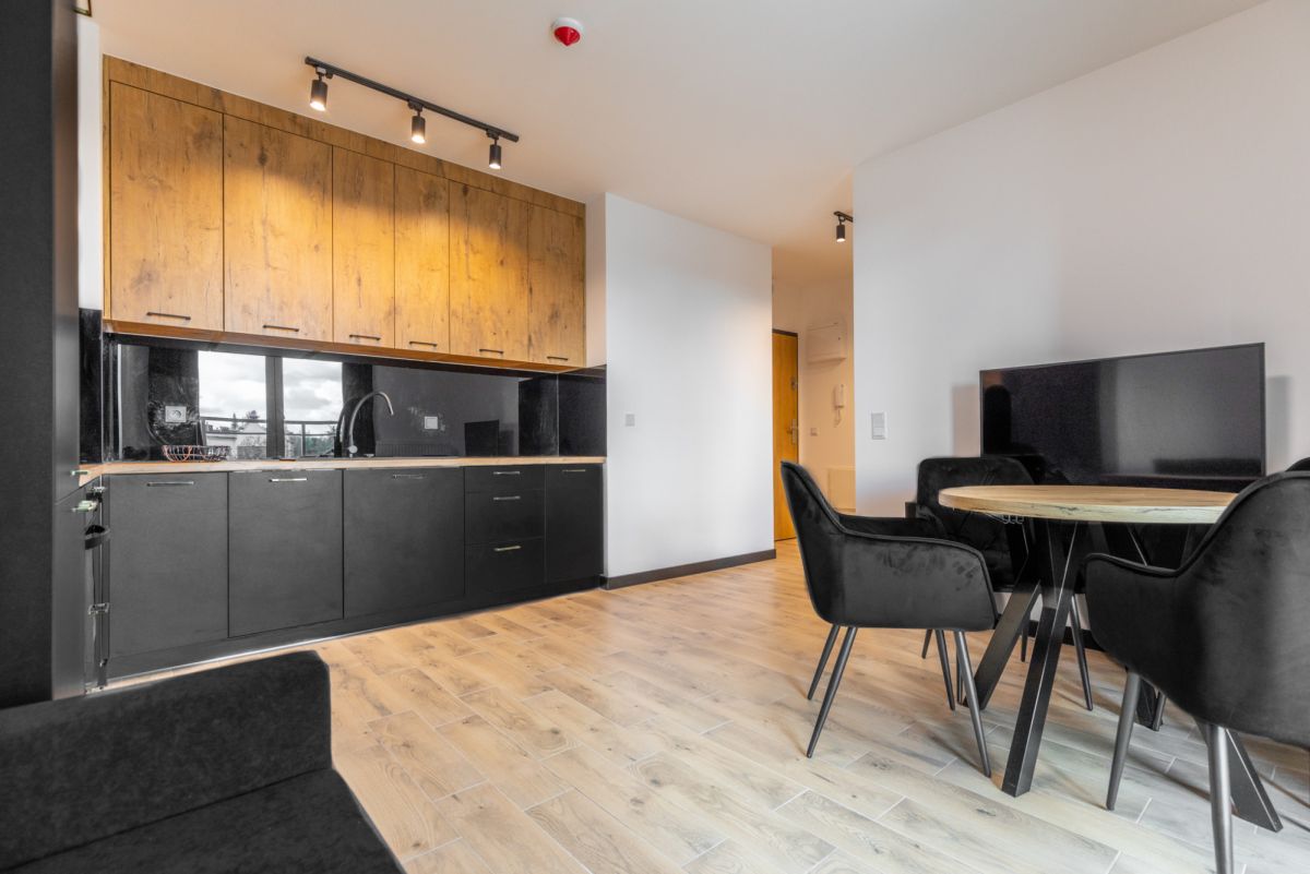 Mieszkanie na wynajem