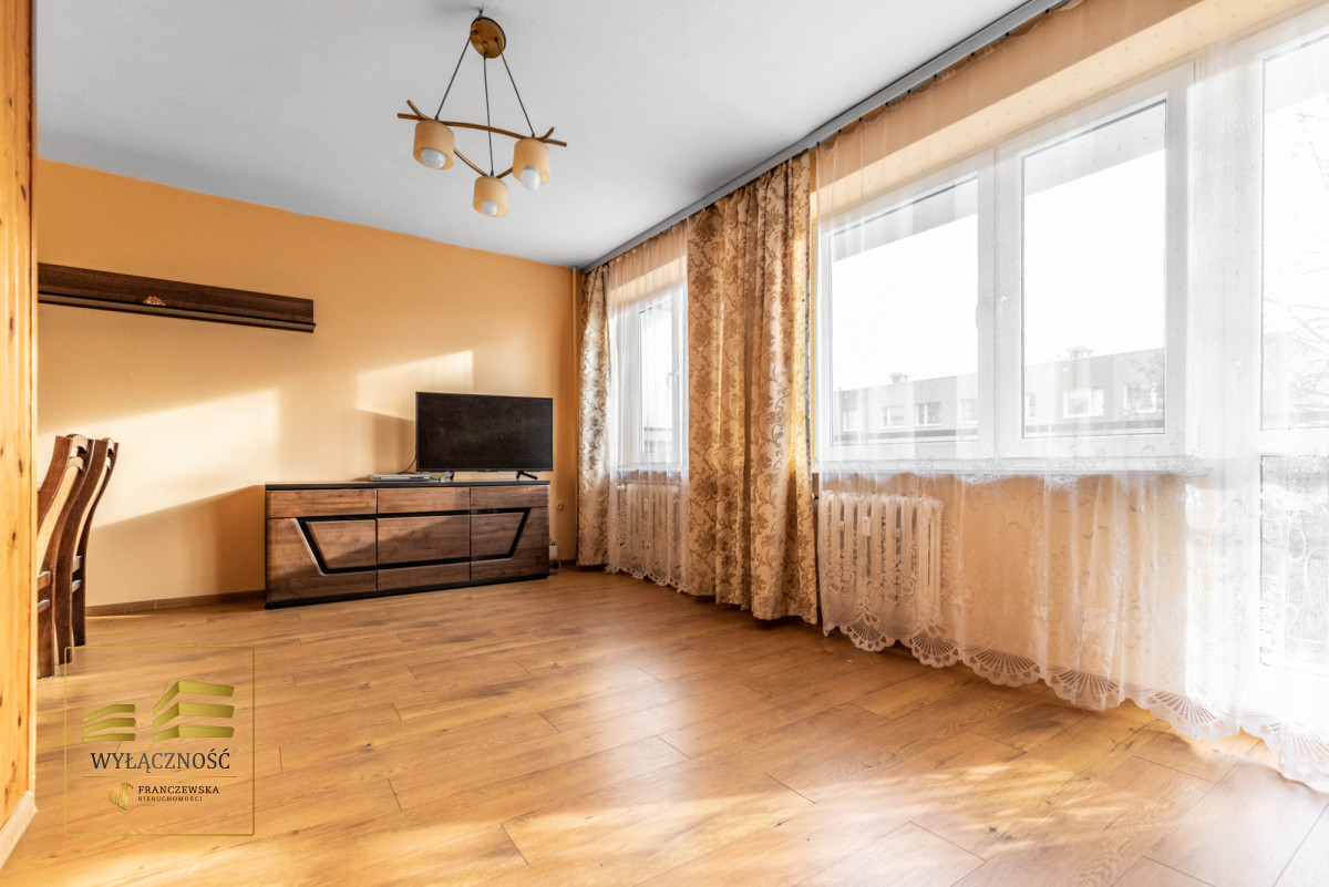 Mieszkanie na sprzedaż