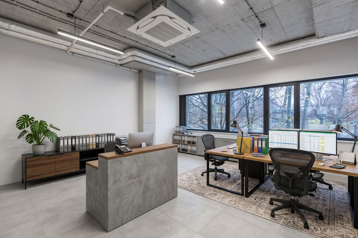 Komercyjny na sprzedaż