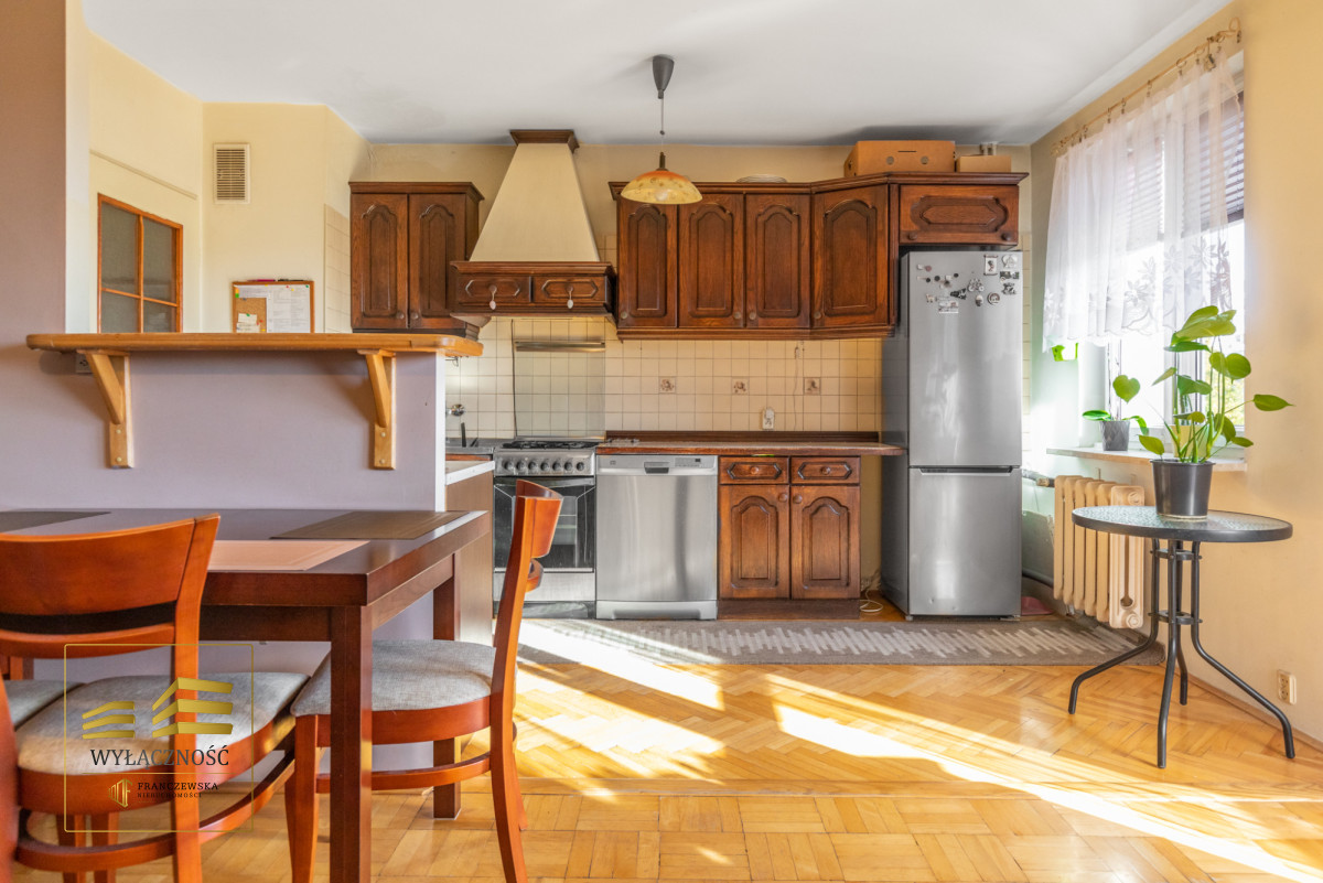 Mieszkanie na sprzedaż