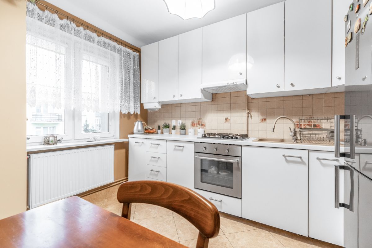 Mieszkanie na sprzedaż