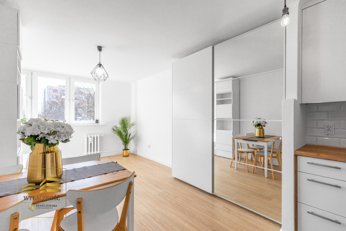 Mieszkanie na sprzedaż