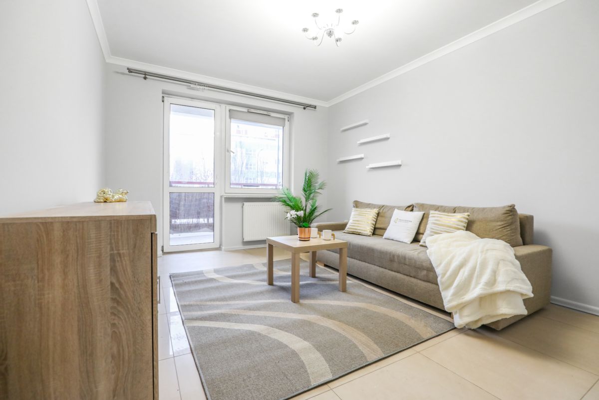 Mieszkanie na wynajem