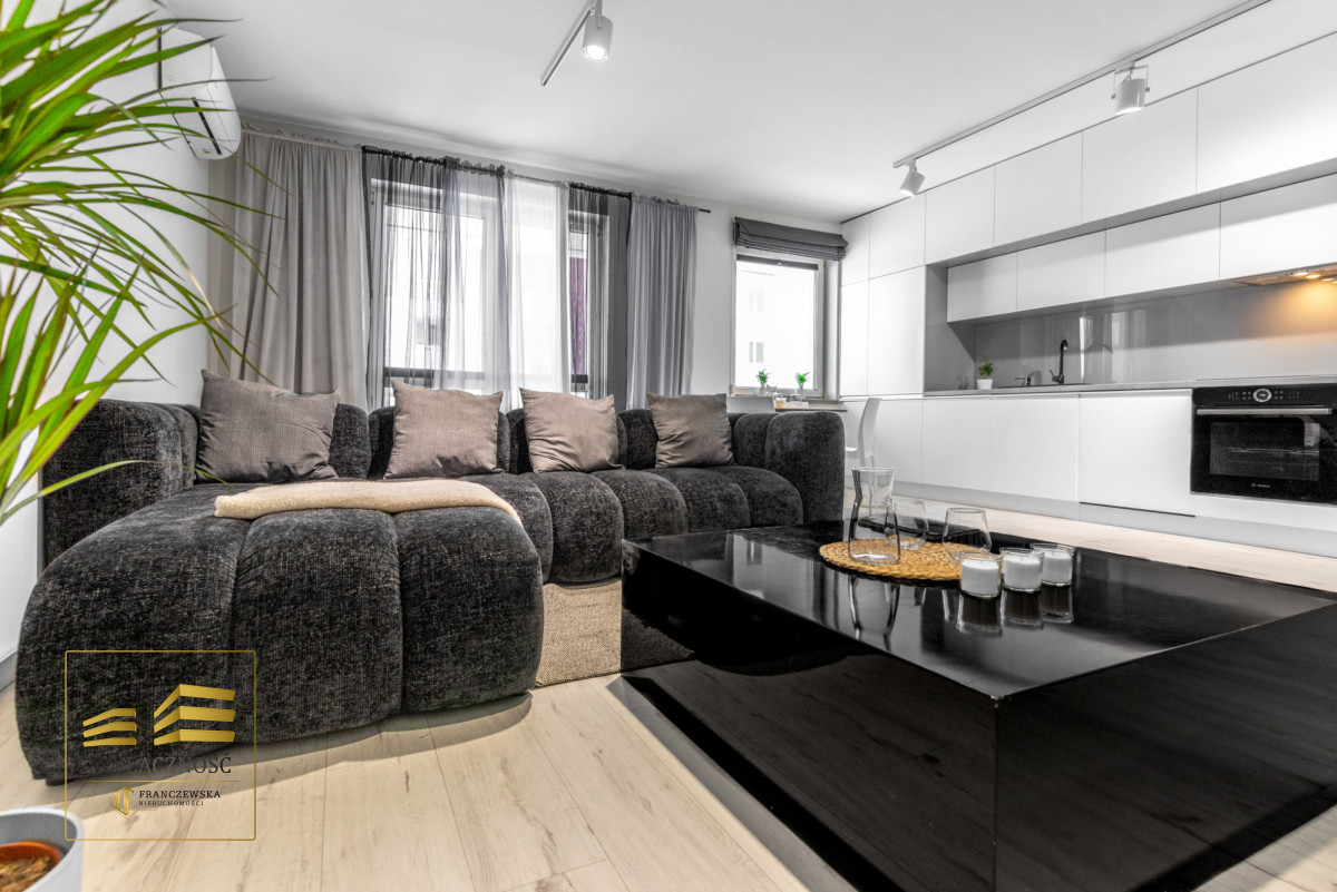 Mieszkanie na sprzedaż