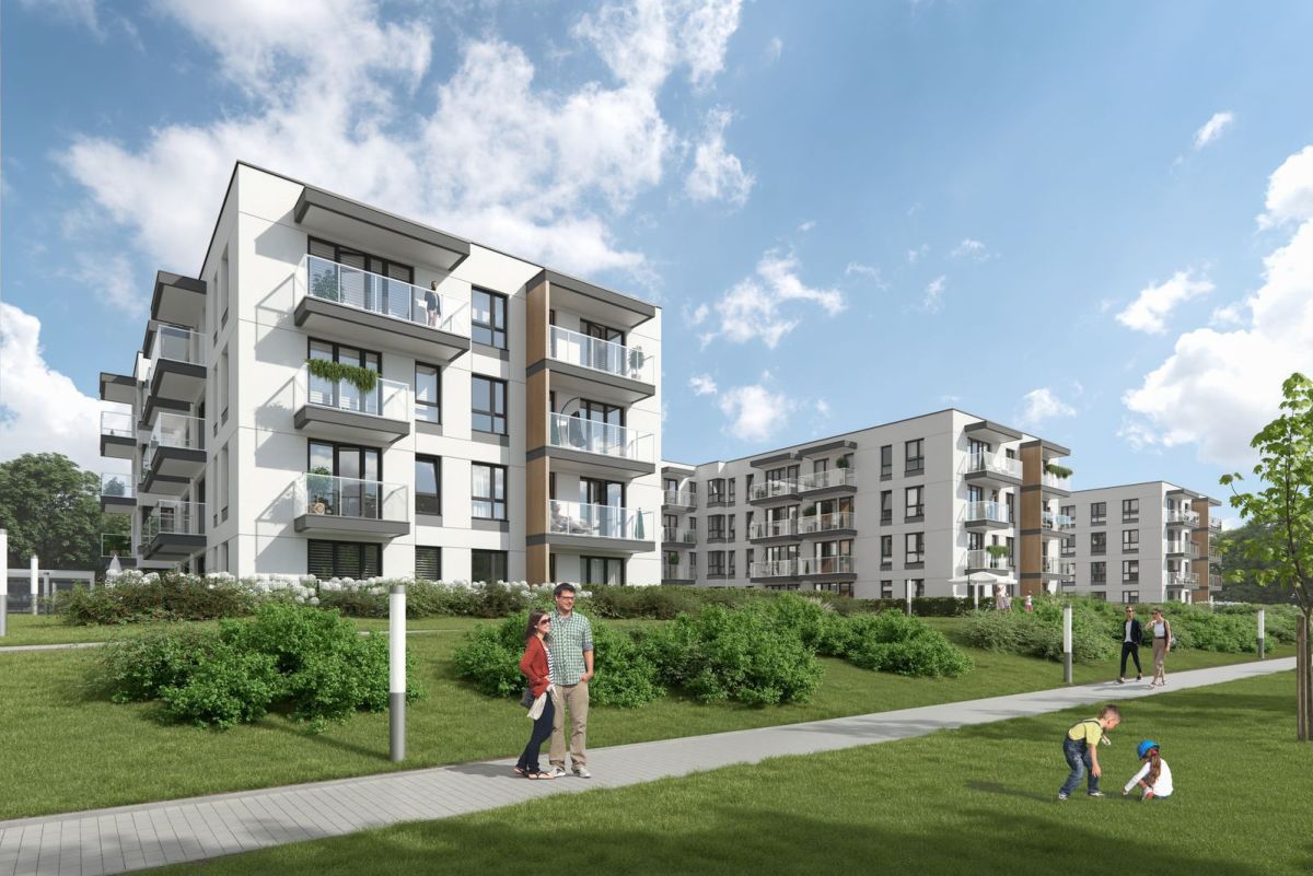 Mieszkanie na sprzedaż