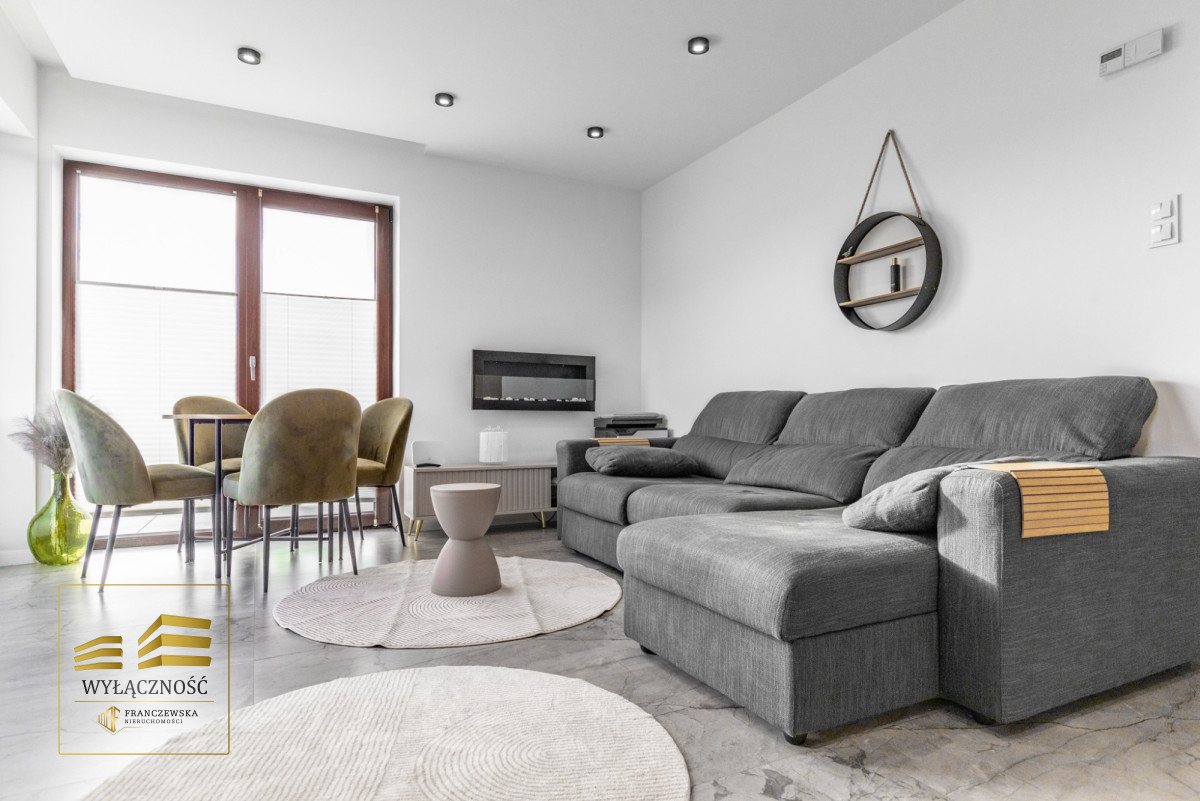 Mieszkanie na sprzedaż