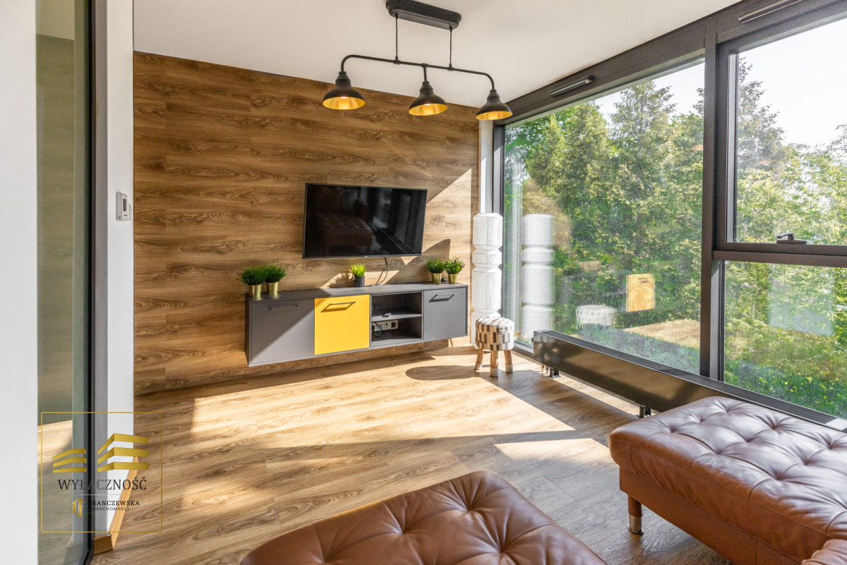 Mieszkanie na wynajem