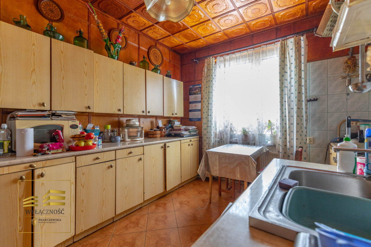 Mieszkanie na sprzedaż