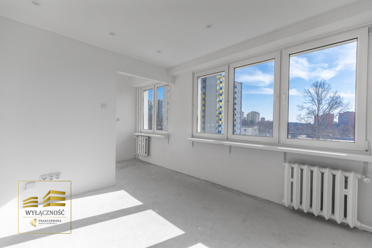 Mieszkanie na sprzedaż